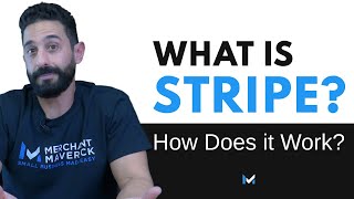 What is Stripe and How Does it Work Stripe Explained [upl. by Bywoods191]