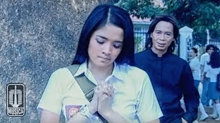 Chrisye  Kisah Kasih Di Sekolah Official Music Video [upl. by Fortunna]