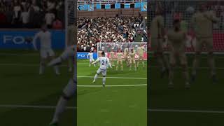 DLS24  Training Free Kick  Hakimi vs E Martinez shorts soccer dls fifpro games trending [upl. by Kiran]