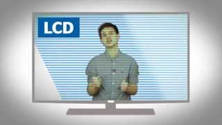 LED TV or LCD TV whats the difference  Your 60 second guide [upl. by Tillinger358]