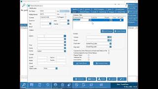 Clarity Locums  Locum pharmacist and Locum technician TouchStore training  December 2022 [upl. by Anerehs]