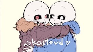 Classic x Fell Sans [upl. by Nyram]