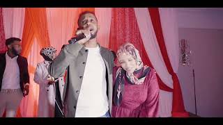 BASHIIR JAAWE GOBTII REER PUTLAND HEES CAJIIB AH SHOWGII QARNIGA MUSIC VIDEO 2023 [upl. by Islean]