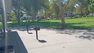 Woodbridge Park Roseville California [upl. by Con389]