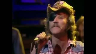 Dr Hook Medicine Show Millionaire live 1975 MP4 [upl. by Irem]