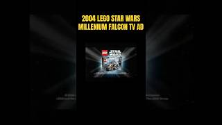 Can you believe this LEGO Star Wars Commercial is 20 years old [upl. by Adnert]