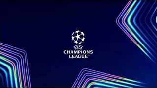 UEFA Champions League Anthem Current Stadium version with x097 speed [upl. by Occer]