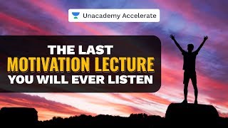 Best Motivation for IITJEE Main amp Advanced  AG Sir  Team Nucleus  JEE Preparation  Unacademy [upl. by Voltmer]