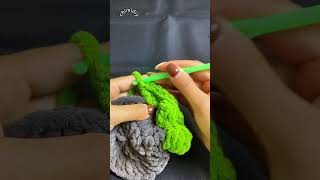 Master Crochet with These Simple Tricks crochet knitting handmade shorts [upl. by Aihsak]