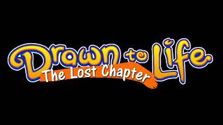 Wilfres Theme  Drawn to Life The Lost Chapter [upl. by Gilboa]