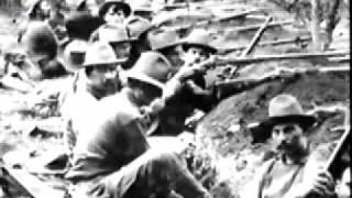 Spanish American War In the Philippines  4of5 [upl. by Cathee]