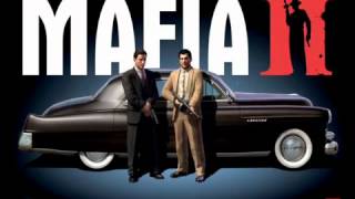 Fats Domino  Aint That a Shame Mafia II Soundtrackmp4 [upl. by Ittap]