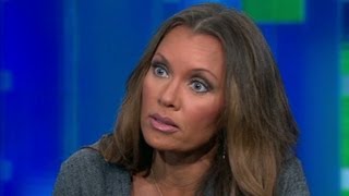 Vanessa Williams I was molested [upl. by Noraj]