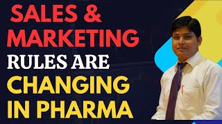 HOW PHARMA MARKETING IS CHANGED NOW DAYS  PHARMA MARKETING  STRATGIES FOR PHARMA COMPANY [upl. by Adirf286]