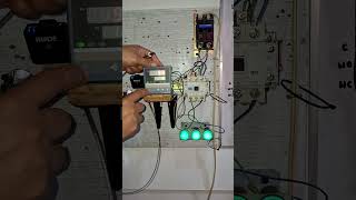 Install temperature controller to contactor bernaztvvlog [upl. by Erreipnaej]