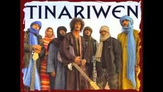 Tinariwen 610  Amidinin [upl. by Carmine]