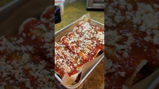 Healthy homemade enchiladas Comment below if you’d like the recipe fyp foryoupage healthyeating [upl. by Ylrebnik]