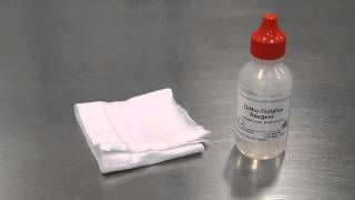 Chlorine OTO Residual Test Kit  TK4030Z [upl. by Punak]