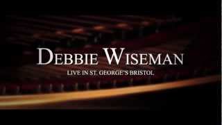 Debbie Wiseman  Piano Stories Live at St Georges Hall Bristol [upl. by Ker924]