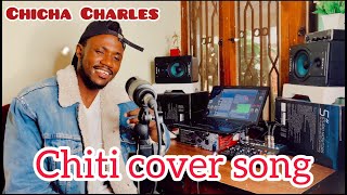 Chitti cover songchicha charlesjathi Ratnalu chichacharles jathiratnalu chittisong [upl. by Anyehs344]