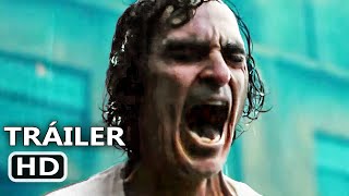 JOKER 2 FOLIE A DEUX Teaser Tráiler 2024 Joaquin Phoenix [upl. by Hailey850]