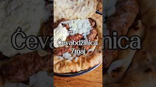 U potrazi za najboljim ćevapima  food [upl. by Inga]