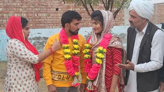 रिश्तो की मजबूरियां haryanvi natak comedy parivarikkahaniya bssmovie bajrangsharma [upl. by Aihsekan]