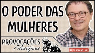 O poder das mulheres  Ivan Capelatto [upl. by Yllil]