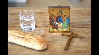 Why do Orthodox have a fasting calendar [upl. by Lebazej638]