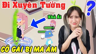 Bà Vê Chứng Kiến Bí Ẩn Về Cô Gái Khả Ái Trong Game PLay Together  Vê Vê Official [upl. by Oleusnoc]