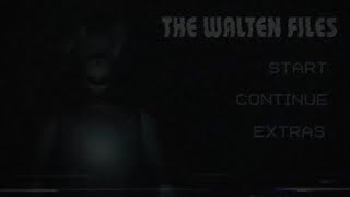 The Walten Files fan game [upl. by Johnath486]