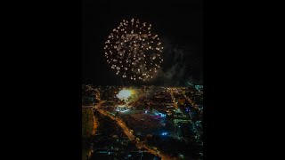 EVRAA ORMOC 2024 Opening Ceremony in Ormoc City Sports Complex [upl. by Monika412]