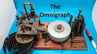 The Omnigraph [upl. by Bashuk]