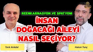 Bu Hayat Soruları Önceden Verilen Bir Sınav  Tarık Arıkdal [upl. by Amitarp]