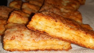 Творожное чудоСлишком ВКУСНО и ПРОСТО Выпечка из творога [upl. by Gorey]