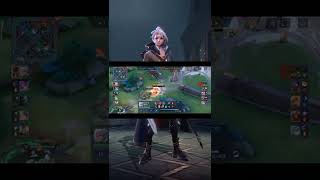 Hero ini kalo ada di Mobile Legends Auto ngebantai [upl. by Brandon]