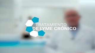 Tratamiento del Lyme Crónico  Biosalud [upl. by Niamor]