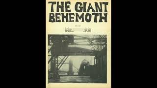 Holsworthy Extra The Giant Behemoth [upl. by Cordi]