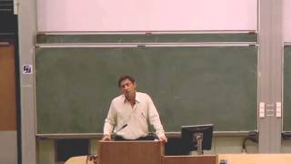 SPS Seminar Series  The Precariat  The New Dangerous Class Professor Guy Standing [upl. by Jutta]