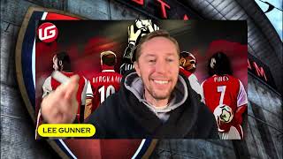 ARSENAL 02 LIVERPOOL FUMING LEE GUNNER FAN CAM SACK HIM TONIGHT [upl. by Evelina]