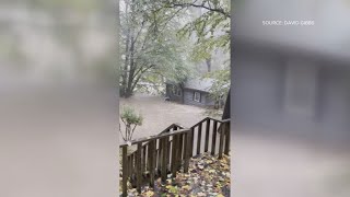 Livestream Helene aftermath in western North Carolina [upl. by Ker]