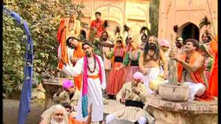 Mast Malang Full Song Jai Shiv Shankar [upl. by Saisoj]