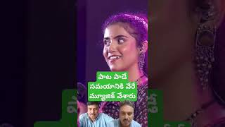 oo antava song telugu alluarjun tollywood pushpa bollywood music singer singing jahnasiri [upl. by Eseryt]