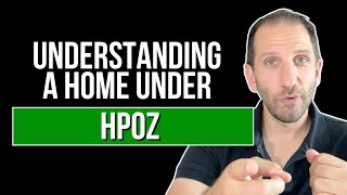 Understanding a Home Under HPOZ [upl. by Mountfort666]