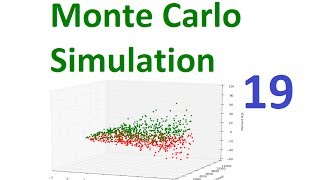 Monte Carlo Simulation and Python [upl. by Barny]