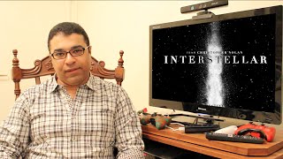 Interstellar  استعراض ومناقشة بالعربي [upl. by Nager]