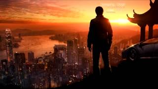 The Hard Way  Softly radio  Sleeping Dogs soundtrack [upl. by Keane421]