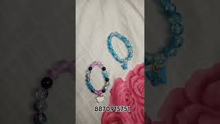 Charm bracelet 8870915751 [upl. by Lrae550]