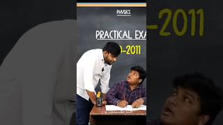 Practical exam paavangal😂 parithabangal gopisudhakar [upl. by Gar]