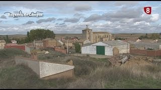 REQUENA DE CAMPOS [upl. by Wohlen315]